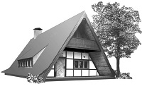 Jägerhütte Wermsdorf