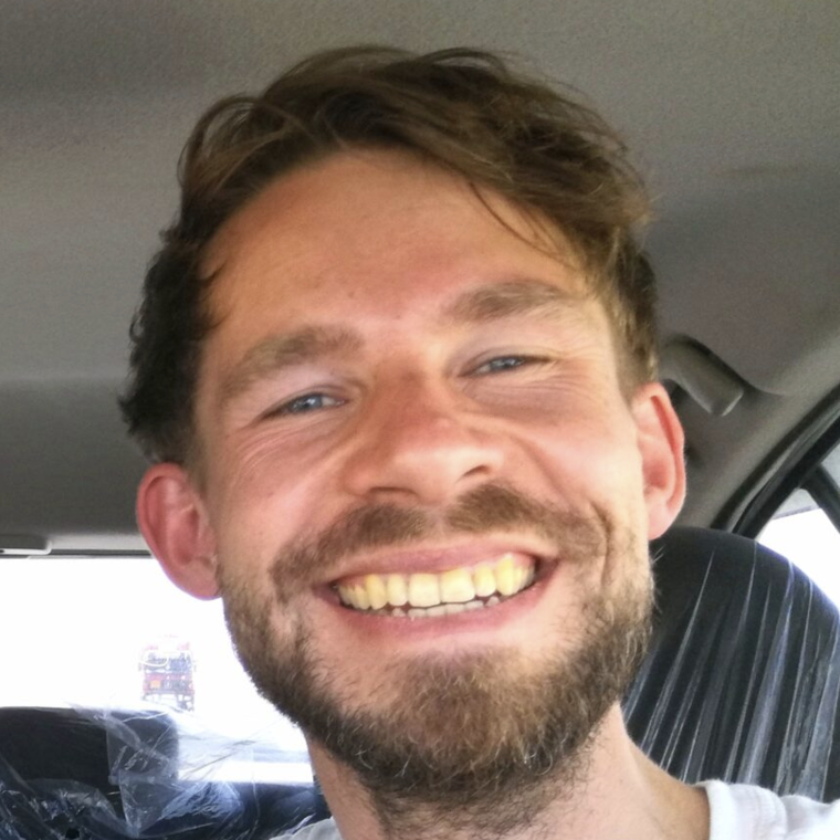 Simon Müller