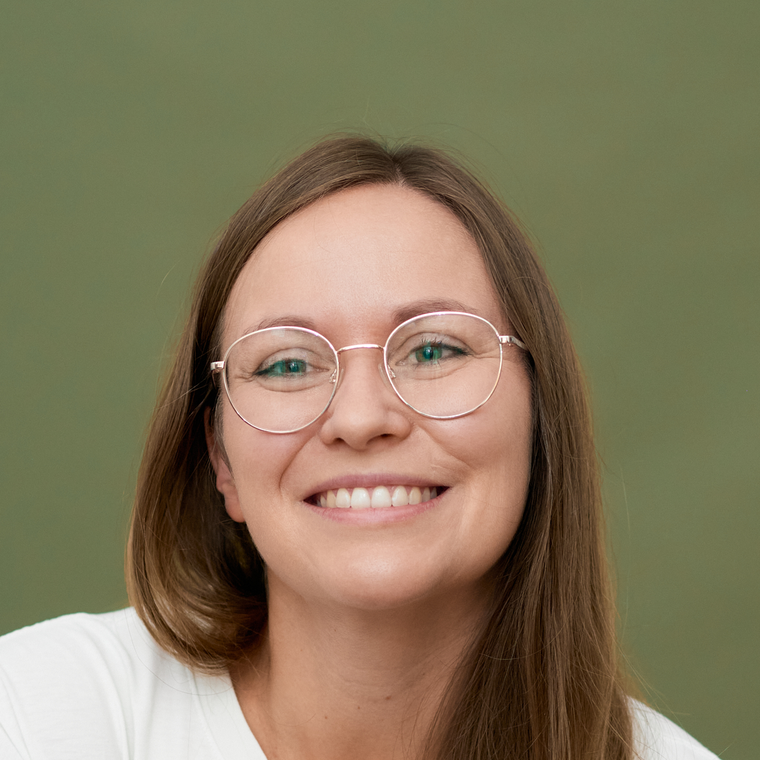 Sophie Jähnigen